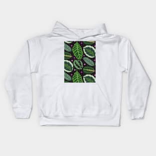 Maranta Kids Hoodie